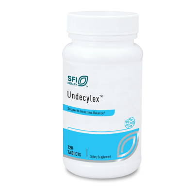 Undecylex 120tabs (SFI)