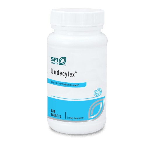 Undecylex 120tabs (SFI)