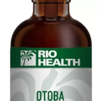Otoba Banderilla (Banderol) 30ml (RioHealth)