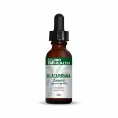 Huacapurana (Cumanda) 30ml (RioHealth)