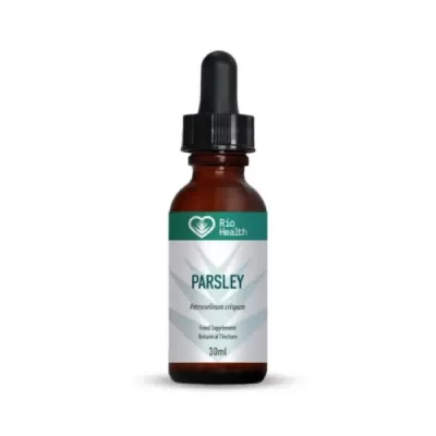Parsley Liquid 30ml (RioHealth)