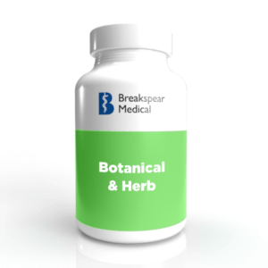 Botanical & herb
