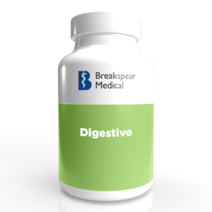 Digestive Enzymes