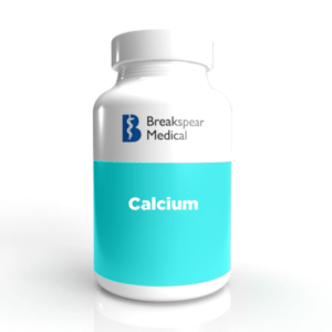 Calcium