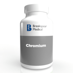 Chromium