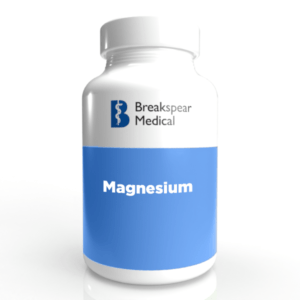 Magnesium