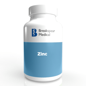 Zinc