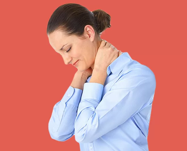 Chronic pain