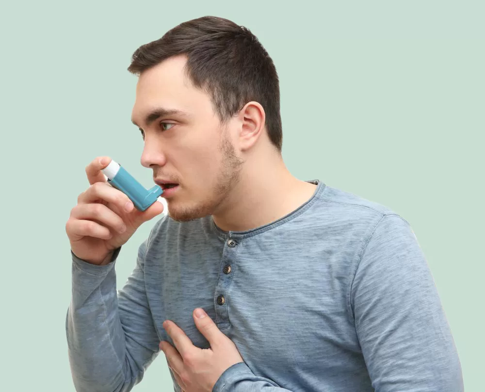 Asthma