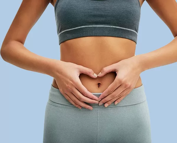 Gut health