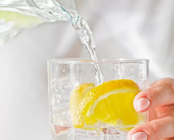 Our Clinical Team may recommend changes in diet, nutritional supplements and hyperthermia treatments on our IRATHERM bed as part of a successful detoxification programme.