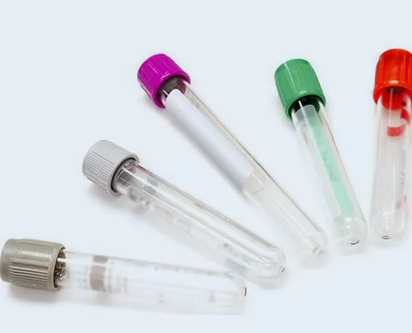 Allergy testing & LDI