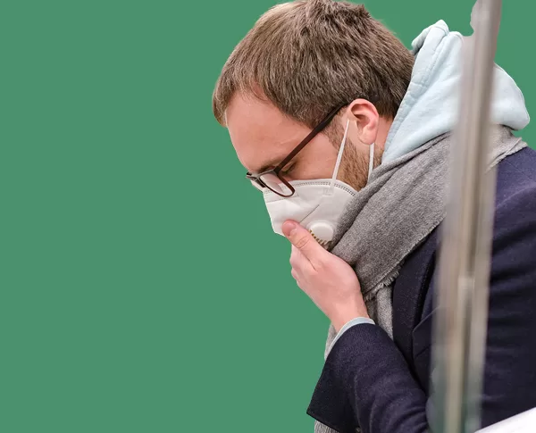 Multiple chemical sensitivity