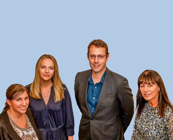 Our team