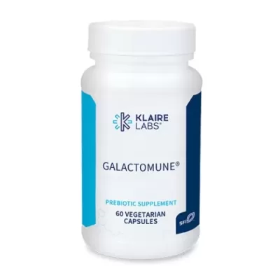 Galactomune Capsules 60caps (Klaire)