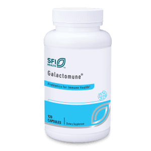 Galactomune capsules 60caps (SFI) prebiotics