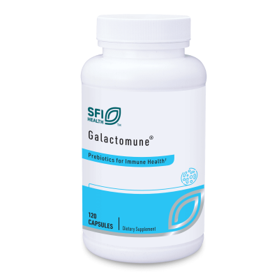 Galactomune capsules 60caps (SFI) prebiotics