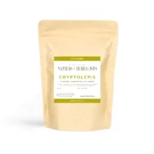 Cryptolepis root 475mg 180caps (Napiers Herbalists)