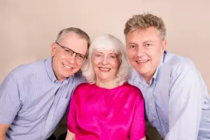 Monro family Monro family