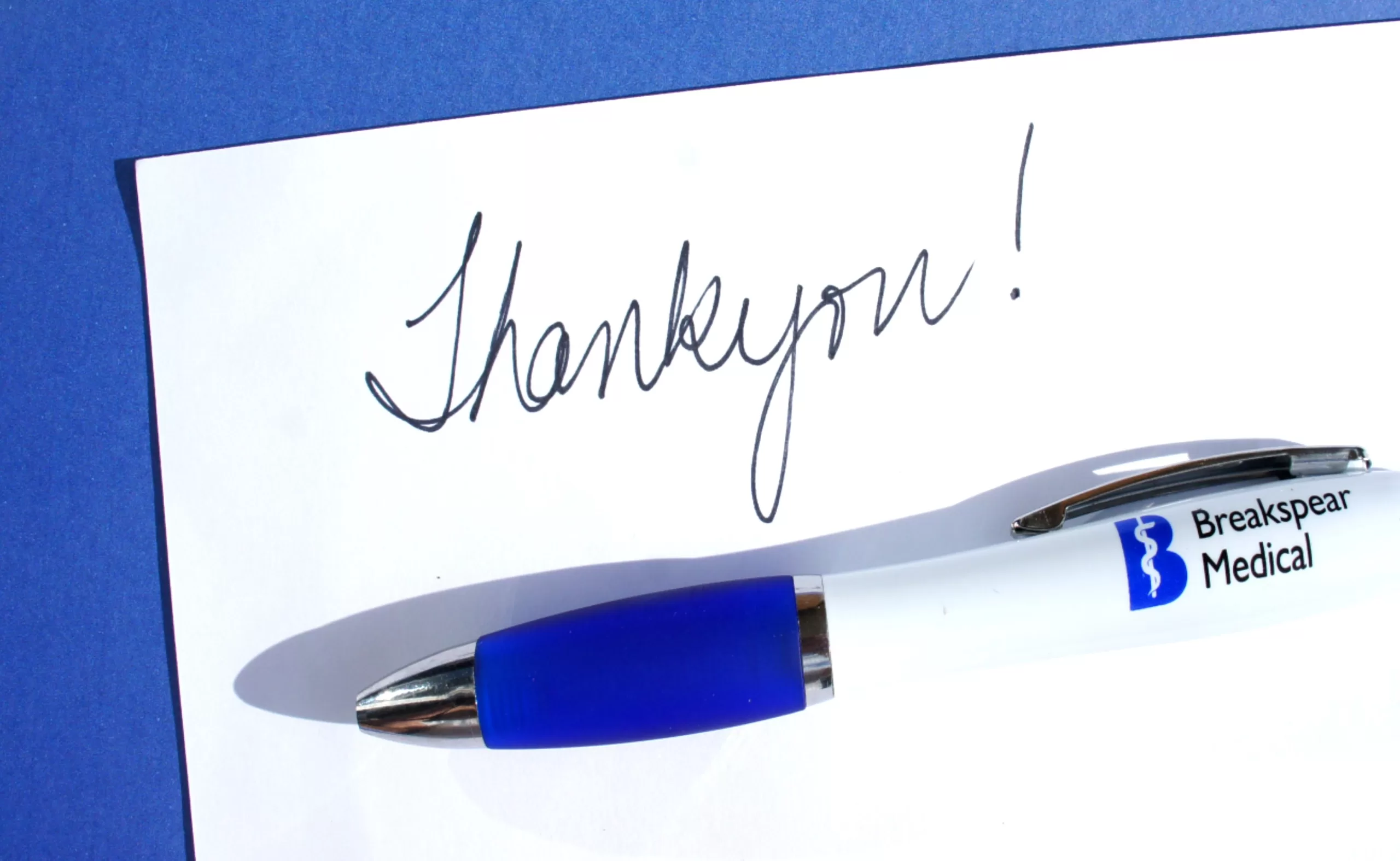 Thankyou