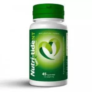 Nutri-tideNT (Nucleotides) powder 45g NucleotideNutrition