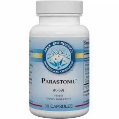 Parastonil (K59) 90caps (Apex Energetics)