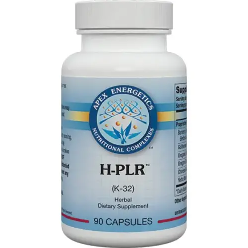 H-PLR (K32) 90 capsules (Apex Energetics)