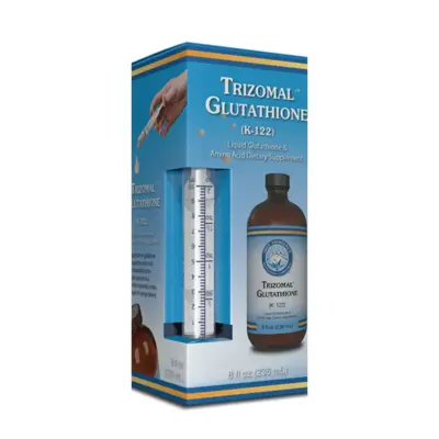 Trizomal Glutathione 236ml  (Apex Energetics)