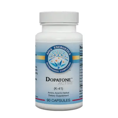 Dopatone Active 90caps (Apex Energetics)