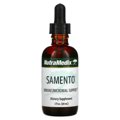 Samento 60ml (NutraMedix)