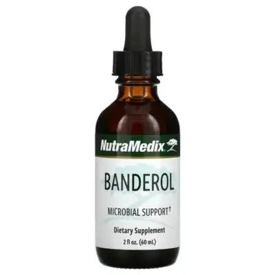 Banderol 60ml (NutraMedix)