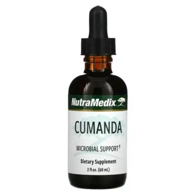 Cumanda 60ml (NutraMedix)