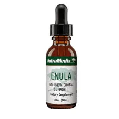 Enula 60ml (NutraMedix)