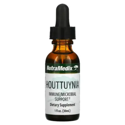 Houttuynia 30ml (NutraMedix)