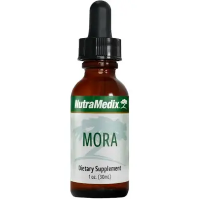 MORA 30ml (NutraMedix)