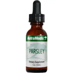 Parsley 30ml (NutraMedix)