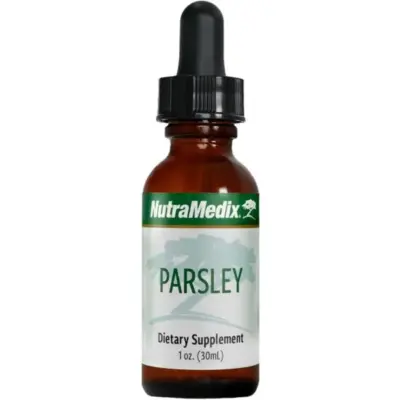 Parsley 30ml (NutraMedix)
