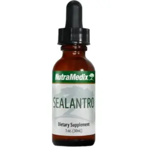 Sealantro 30ml (NutraMedix)