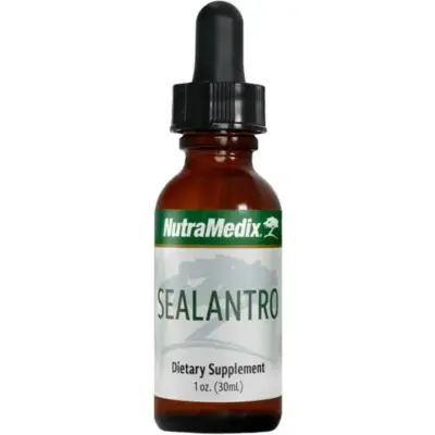 Sealantro 30ml (NutraMedix)