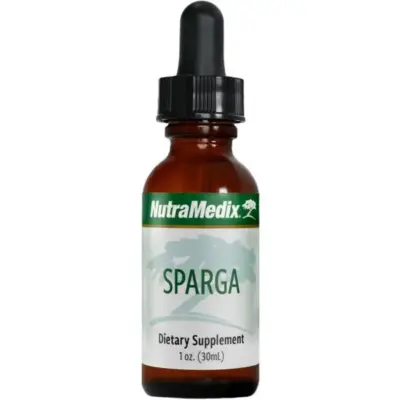 Sparga 30ml (NutraMedix)