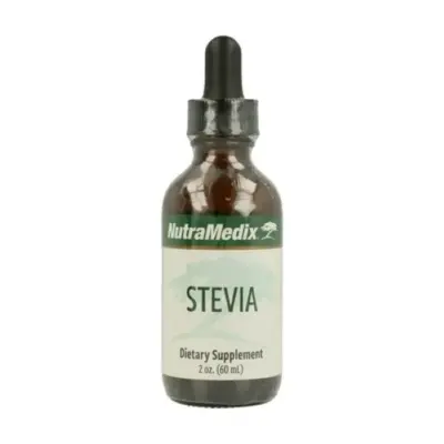 Stevia 60ml (NutraMedix)