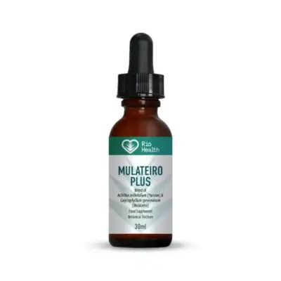 Mulateiro Plus 30ml (RioHealth)