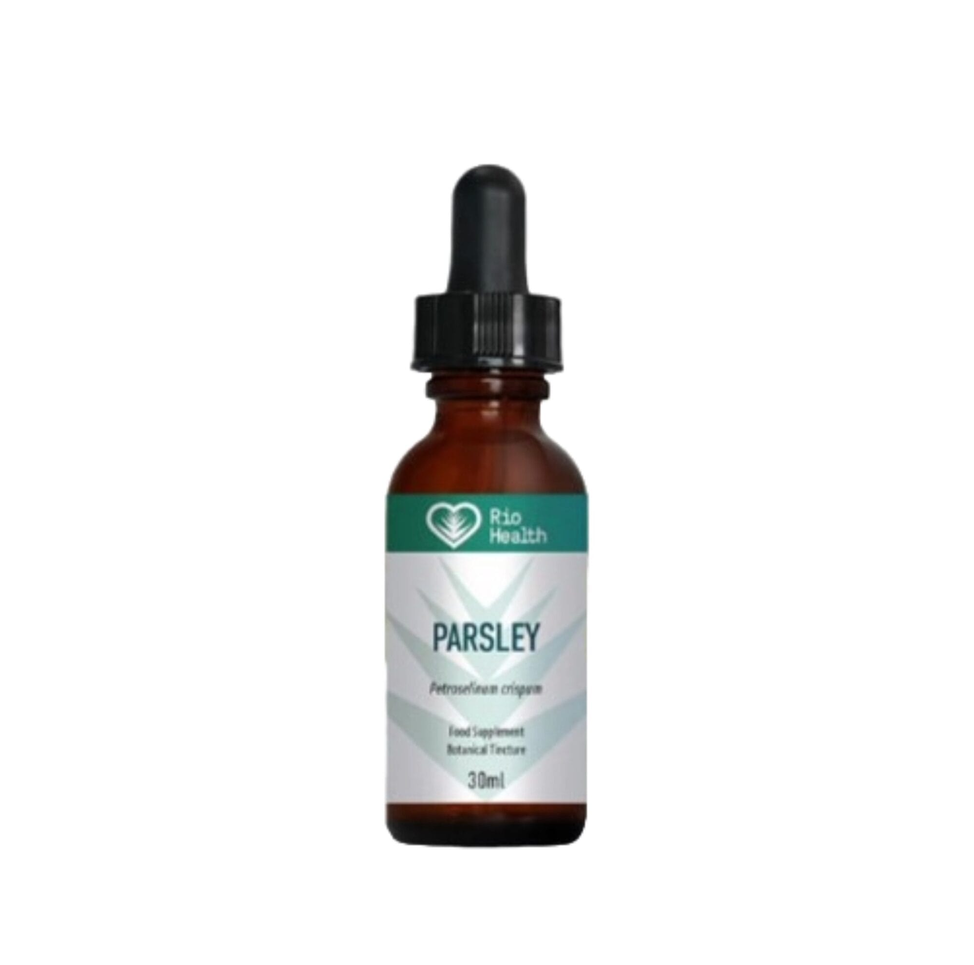 Parsley Liquid 30ml (RioHealth)