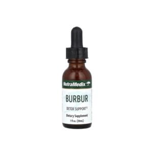 Burbur 30ml (NutraMedix)
