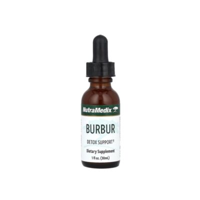 Burbur 30ml (NutraMedix)