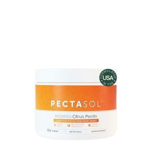 Pectasol Powder 150g (EcoNugenics)