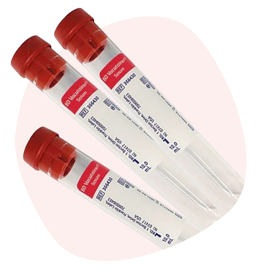vacutainer
