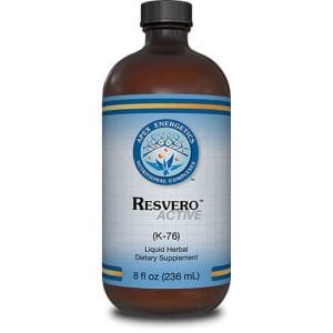 Resvero Active 250mg 8fl oz (Apex Energetics)