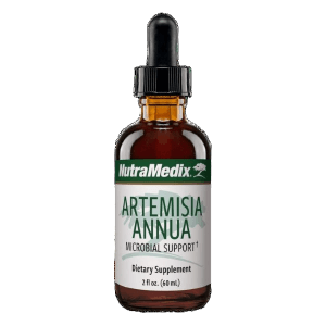 Artemisia Annua 60ml (NutraMedix)