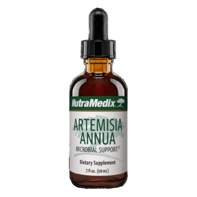 Artemisia Annua 60ml (NutraMedix)